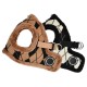 Pettorina Pettorine Puppia JADEN HARNESS B